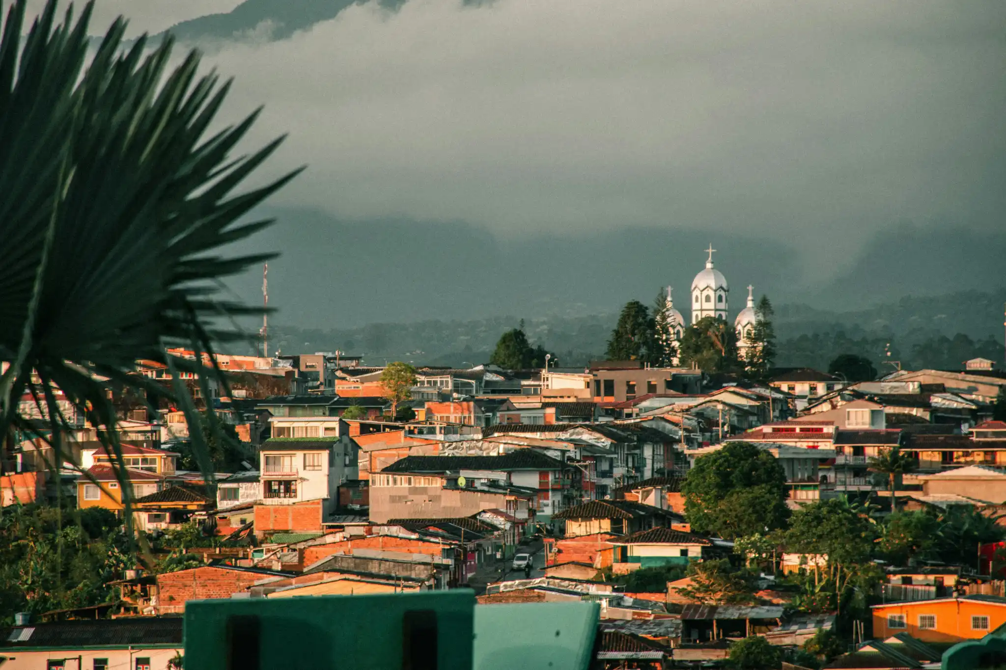 sfeerfoto - eje cafetero - 2