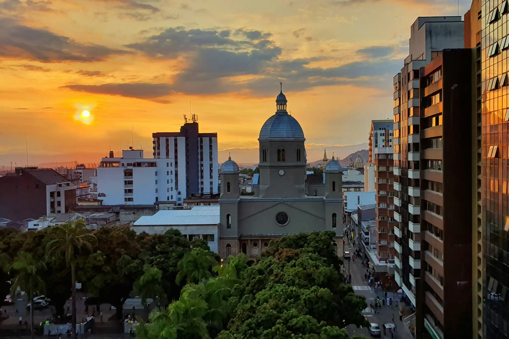 sfeerfoto - eje cafetero - 4