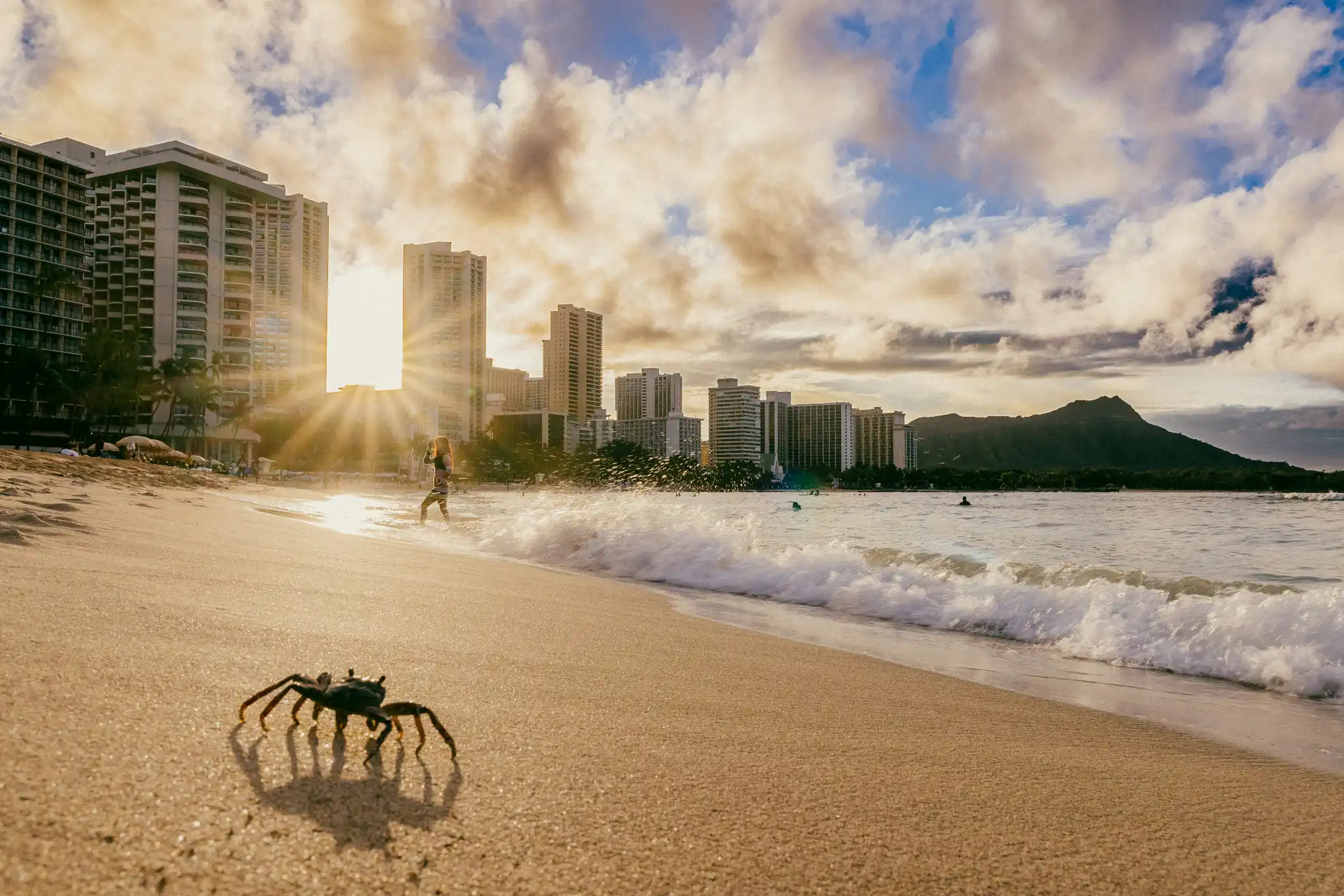 sfeerfoto - hawaii - 5