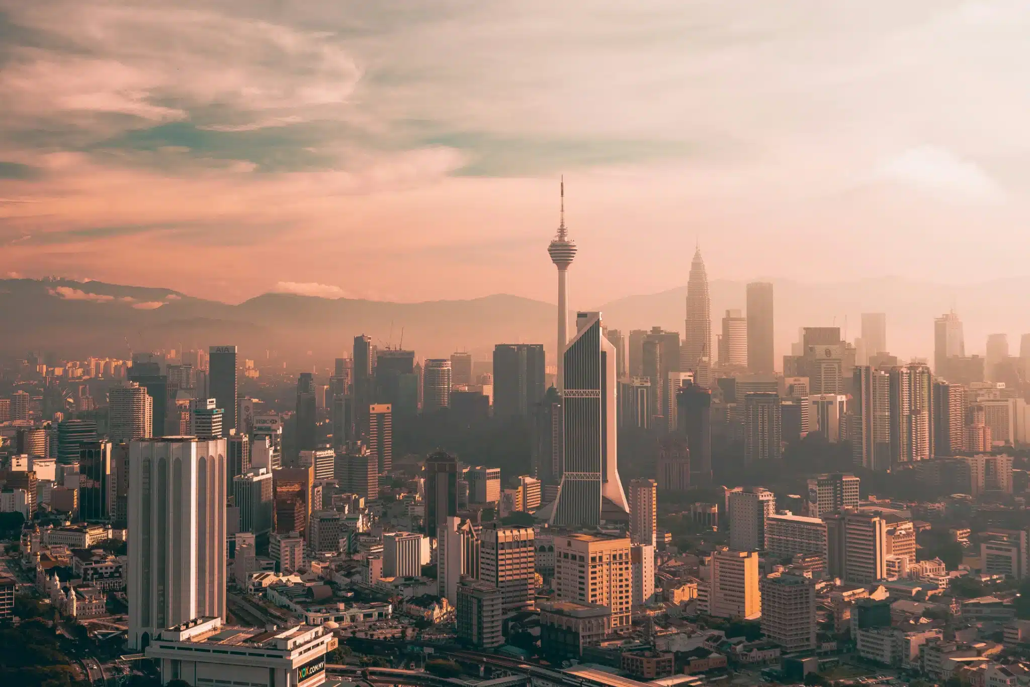 sfeerfoto - kuala lumpur - 2