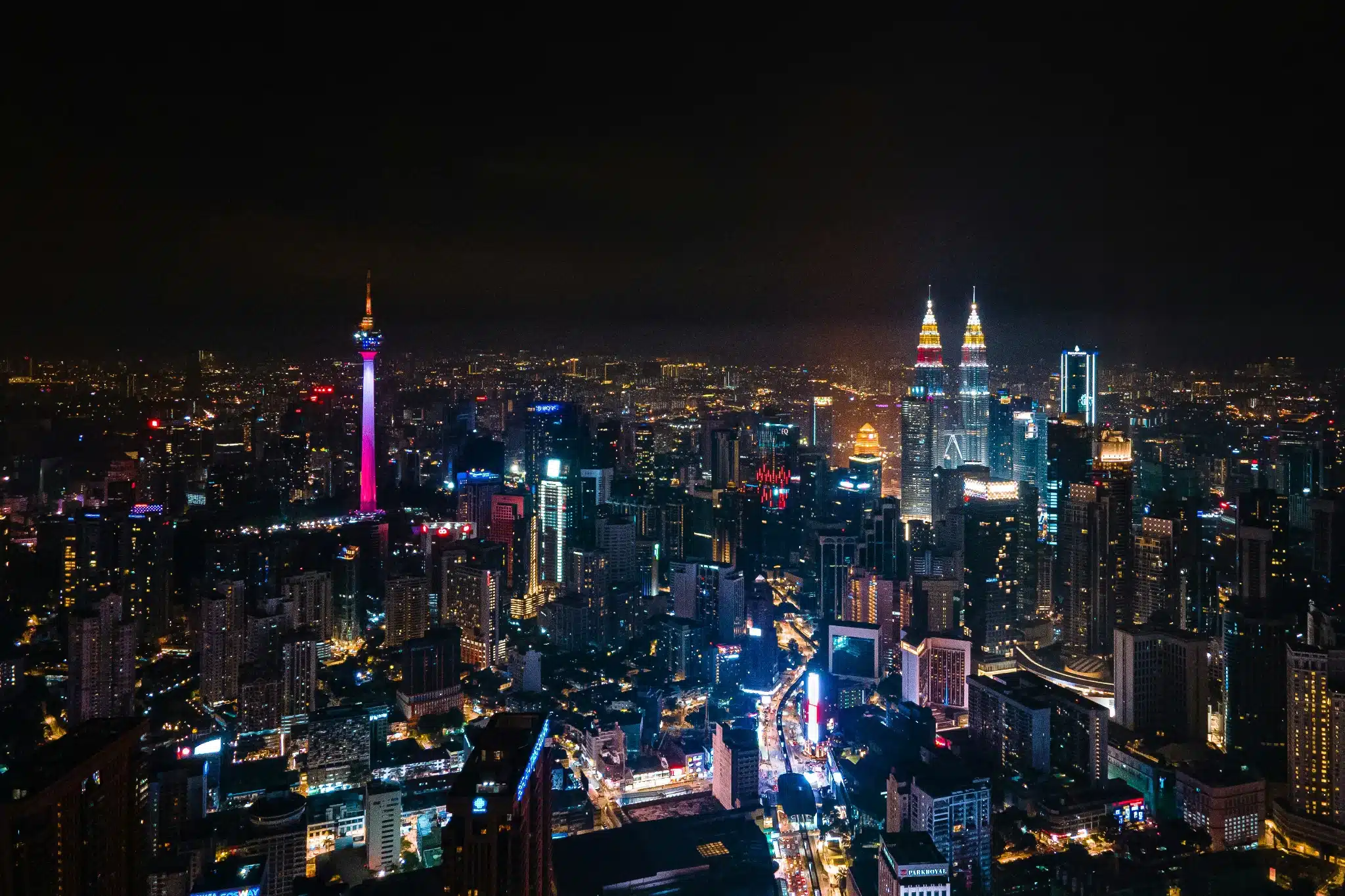 sfeerfoto - kuala lumpur - 4