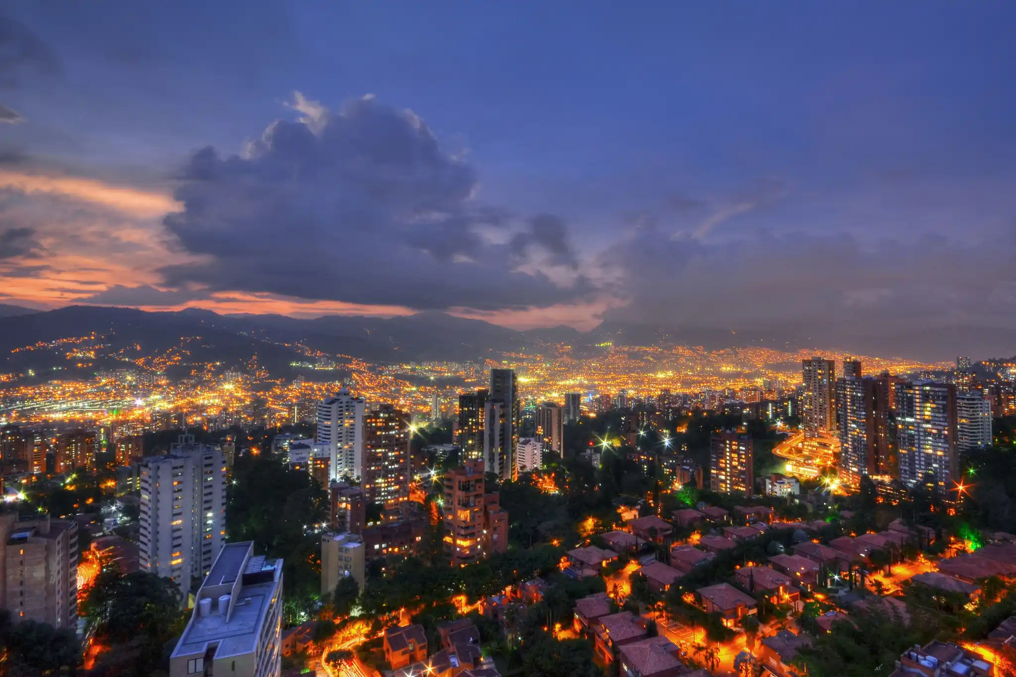 sfeerfoto - medellin - 1