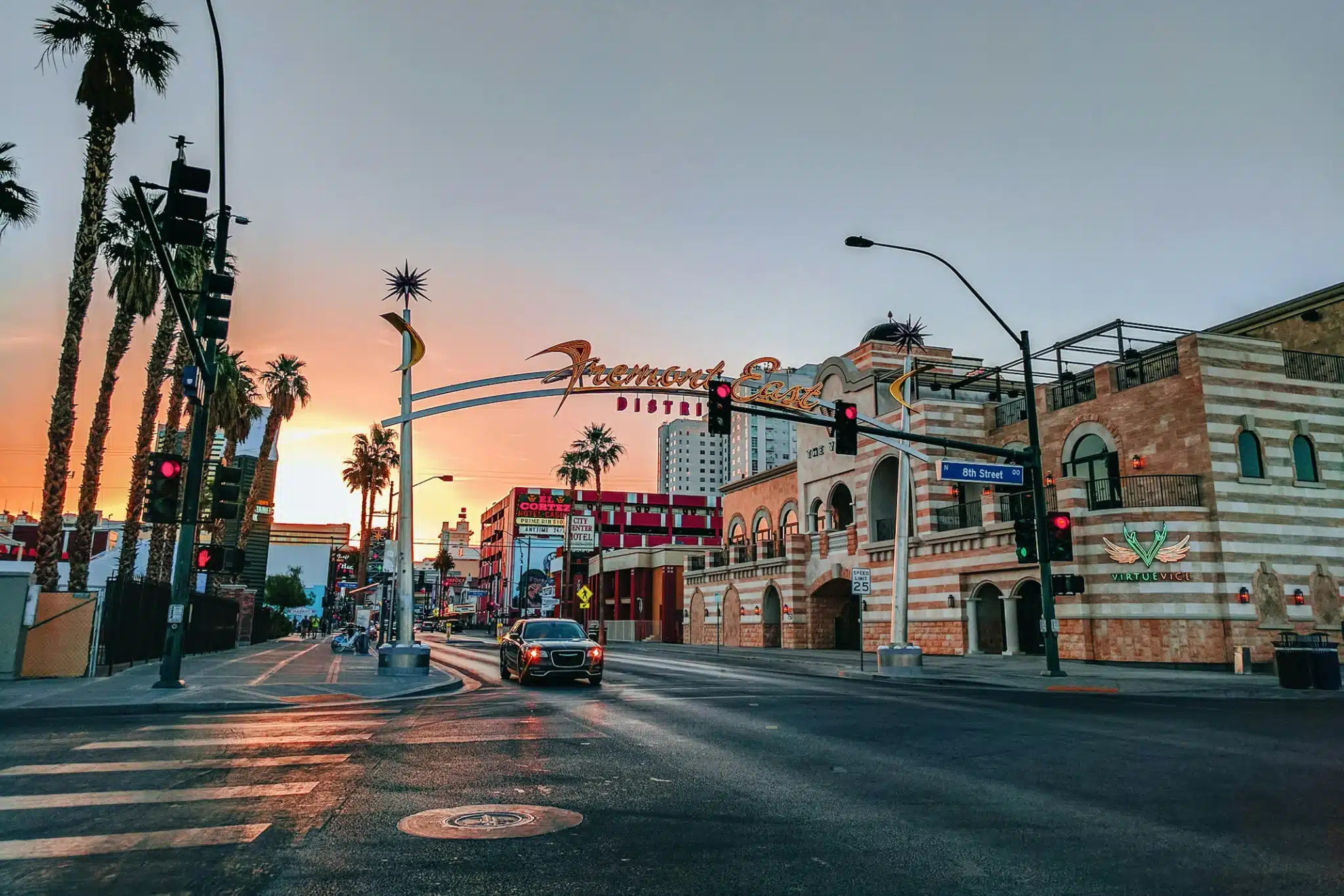 sfeerfoto - nevada - 2