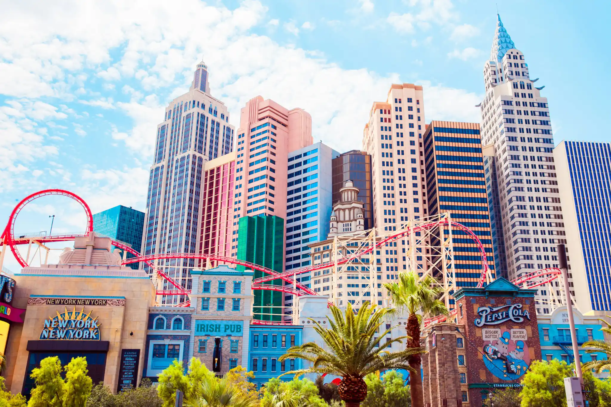 sfeerfoto - nevada - 4