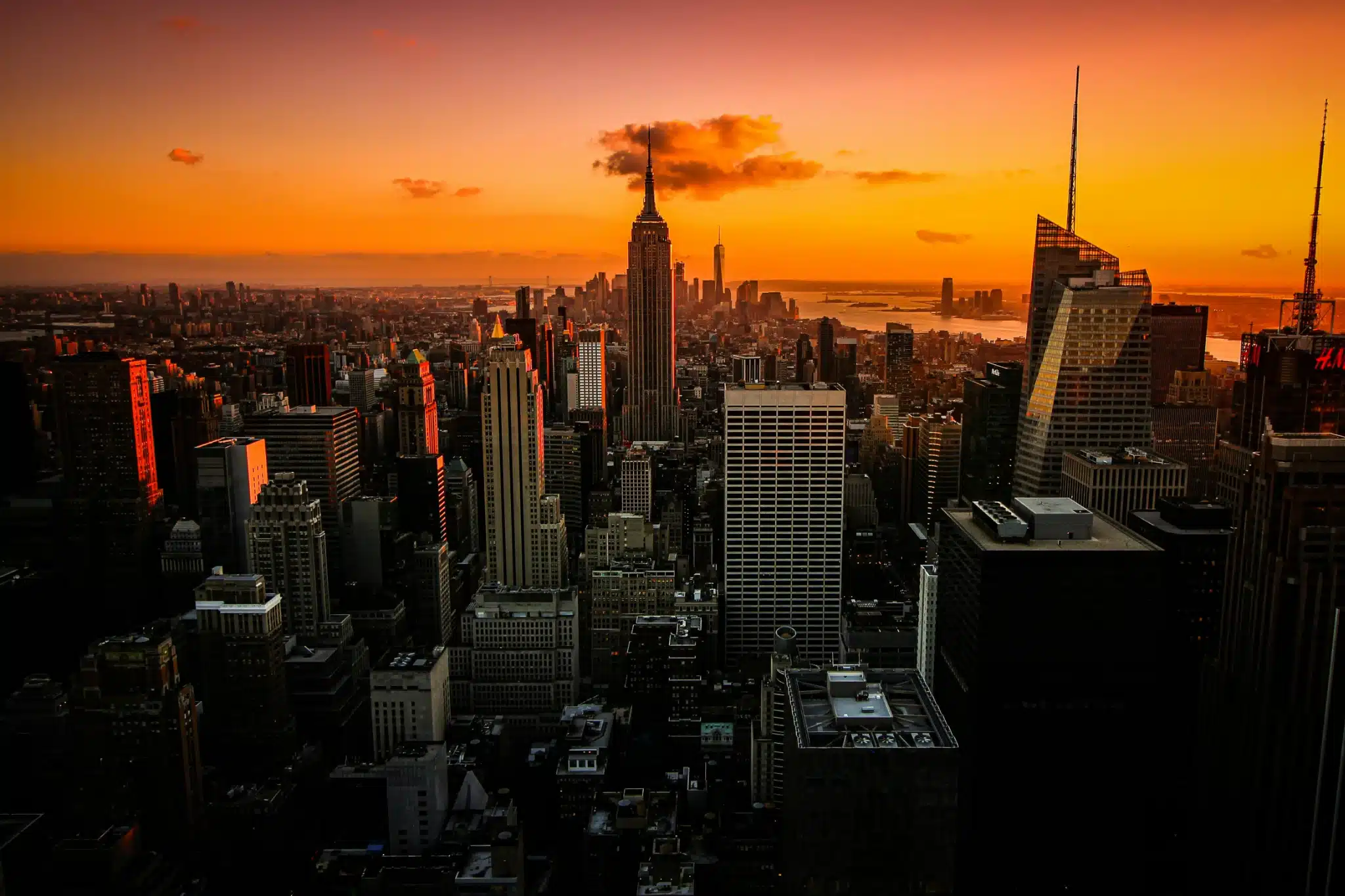 sfeerfoto - new york - 5