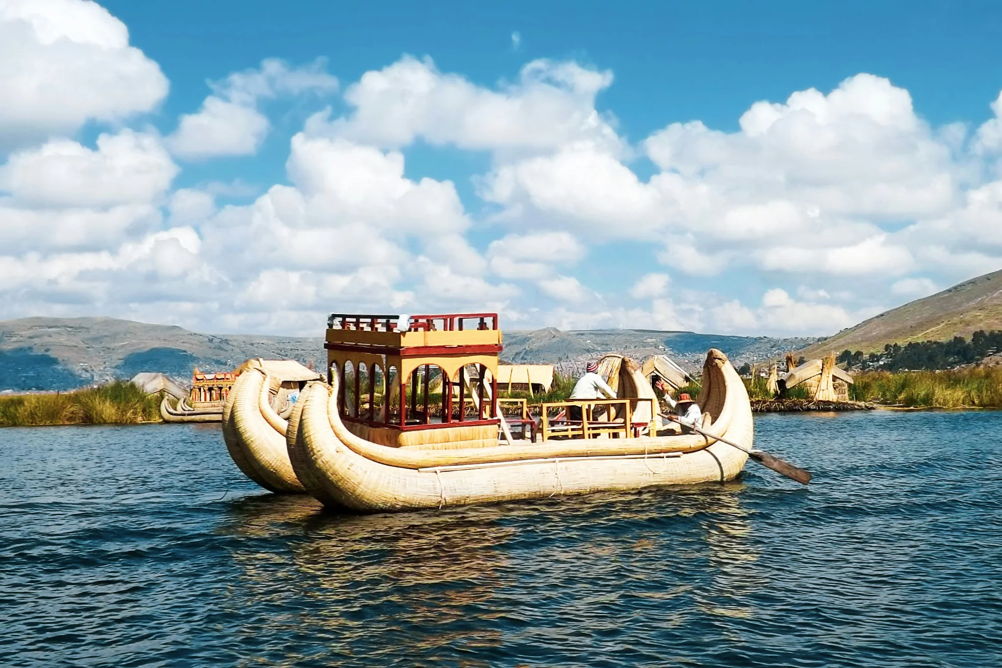 sfeerfoto - puno - 2