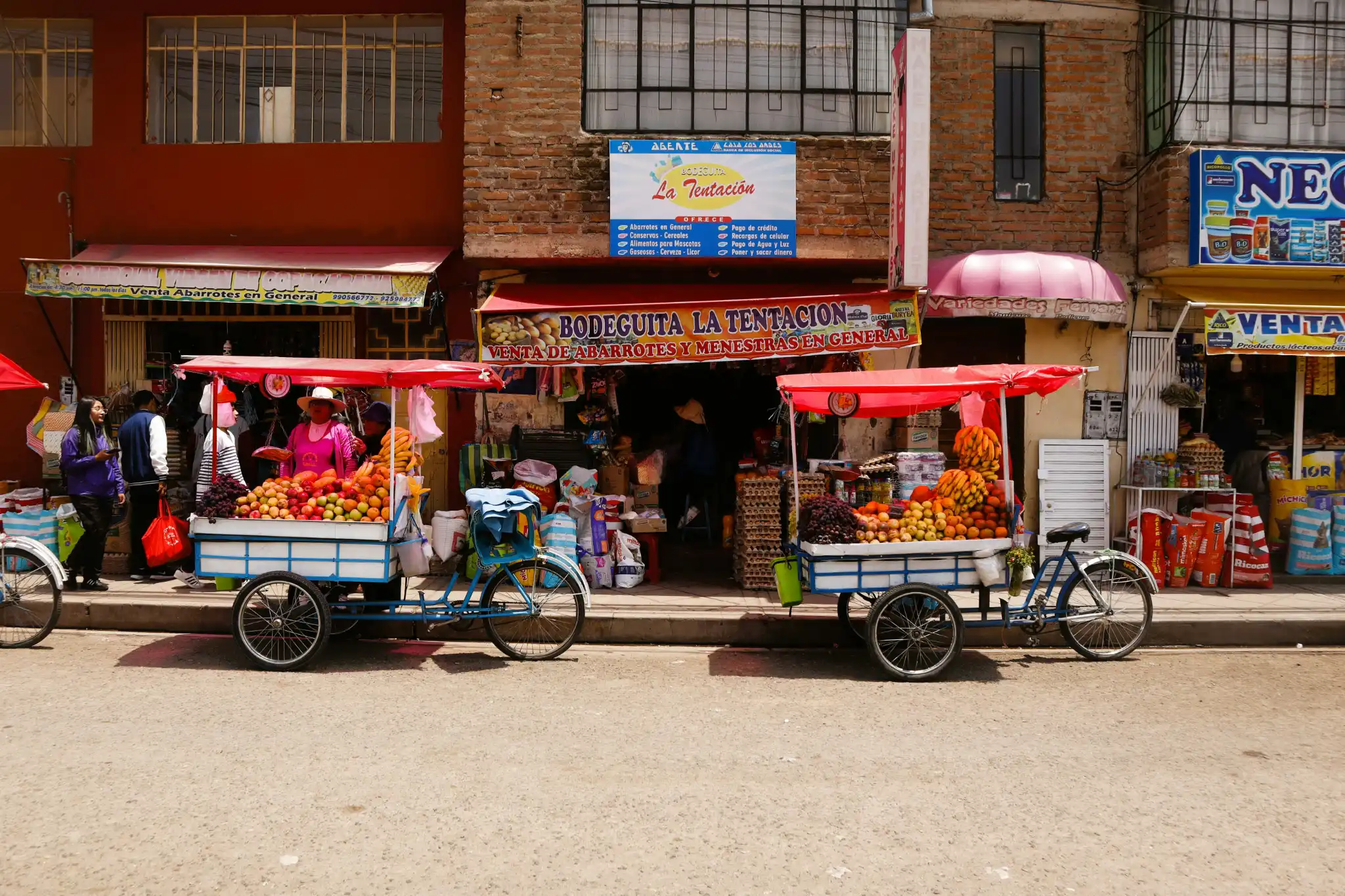 sfeerfoto - puno - 5