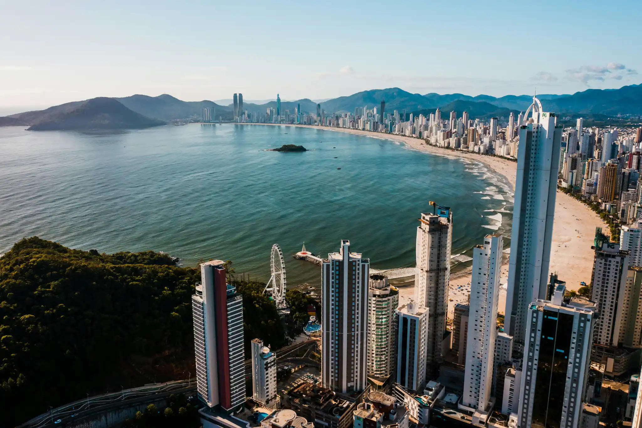 sfeerfoto - santa catarina - 1