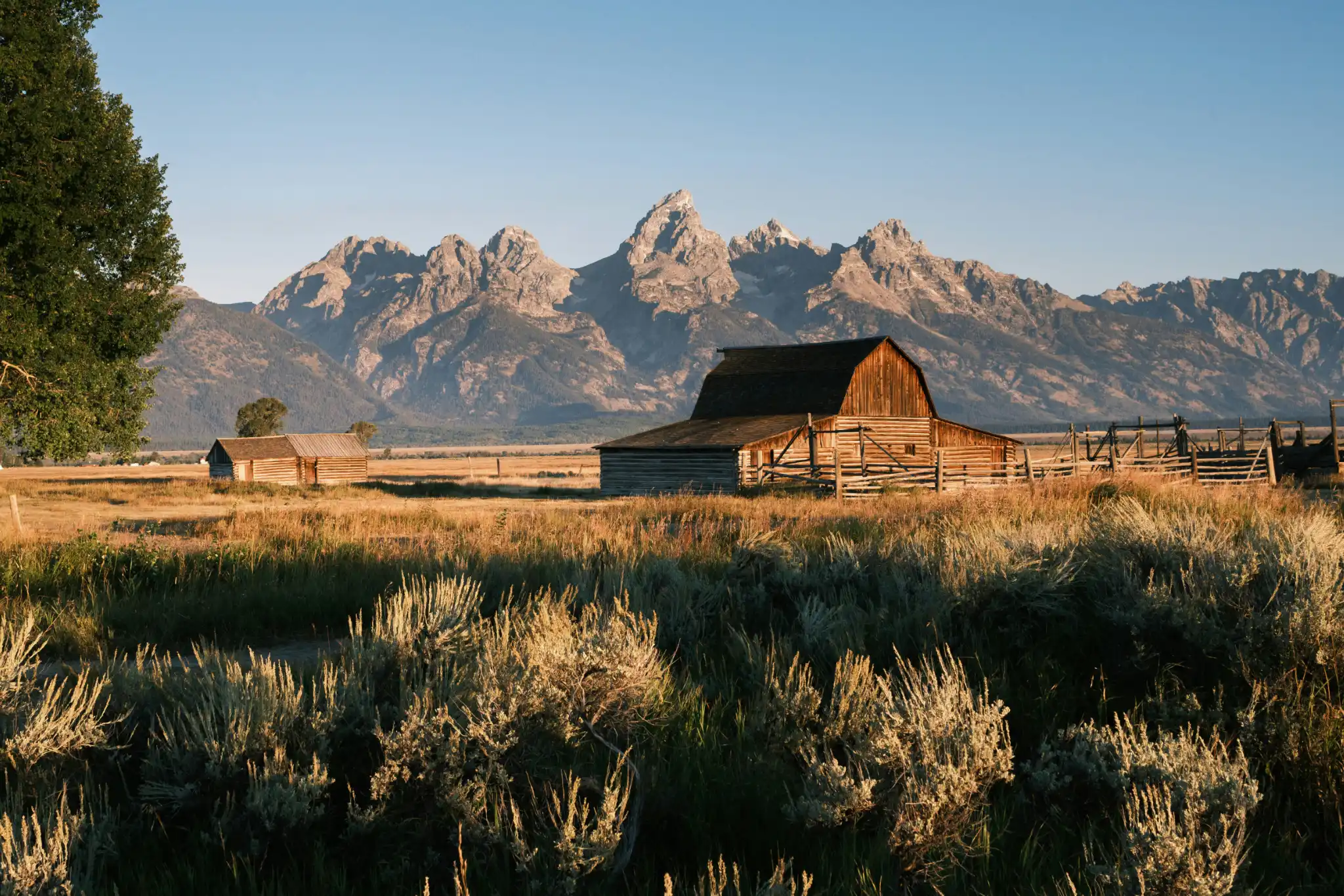 sfeerfoto - wyoming - 3